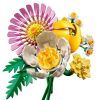 Конструктор LEGO Botanicals Мініатюрний сонячний букет (10347) зображення 5