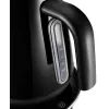 Електрочайник DeLonghi KBY 2011 BK (KBY2011BK) зображення 4