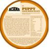 Сухий корм для собак ACANA Puppy Large Breed 11.4 кг (0064992501112) зображення 5
