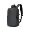 Рюкзак туристический Pacsafe X 13" commuter графітовий (30665144) изображение 3