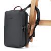 Рюкзак туристический Pacsafe X 13" commuter графітовий (30665144) изображение 5