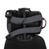 Рюкзак туристический Pacsafe X 13" commuter графітовий (30665144) изображение 6