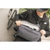 Рюкзак туристический Pacsafe X 13" commuter графітовий (30665144) изображение 9