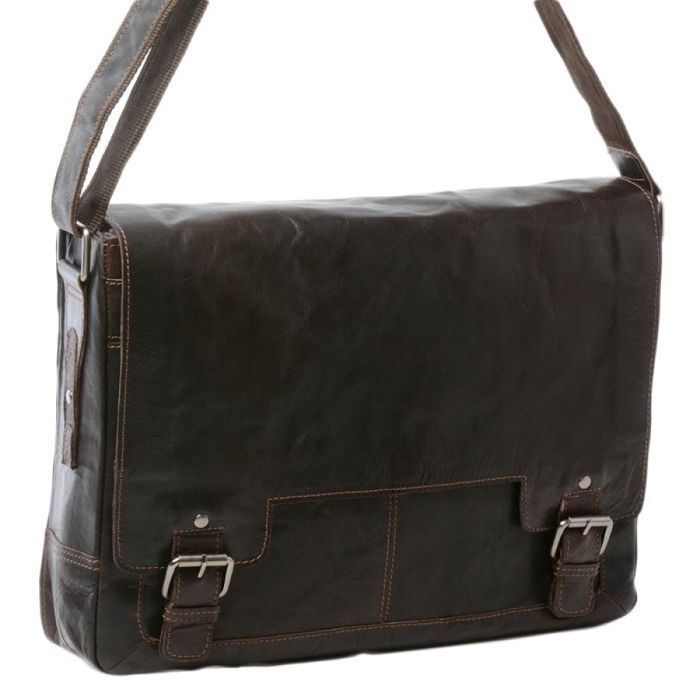 Сумка Ashwood 8343 Tan зображення 2