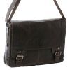 Сумка Ashwood 8343 Brown зображення 2