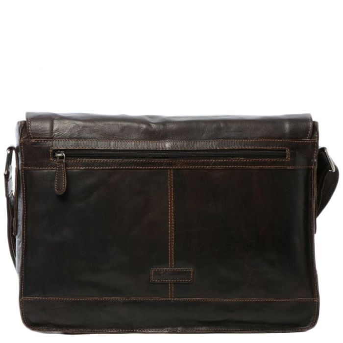 Сумка Ashwood 8343 Tan зображення 3