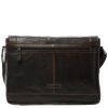 Сумка Ashwood 8343 Brown зображення 3