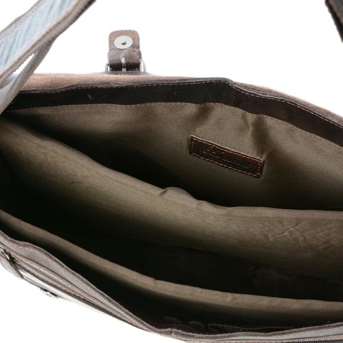 Сумка Ashwood 8343 Tan зображення 4
