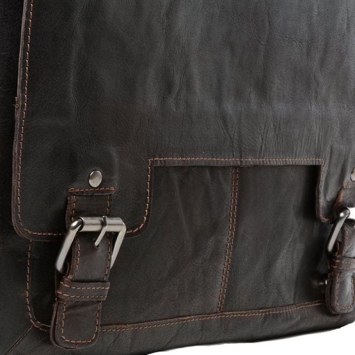 Сумка Ashwood 8343 Tan зображення 5