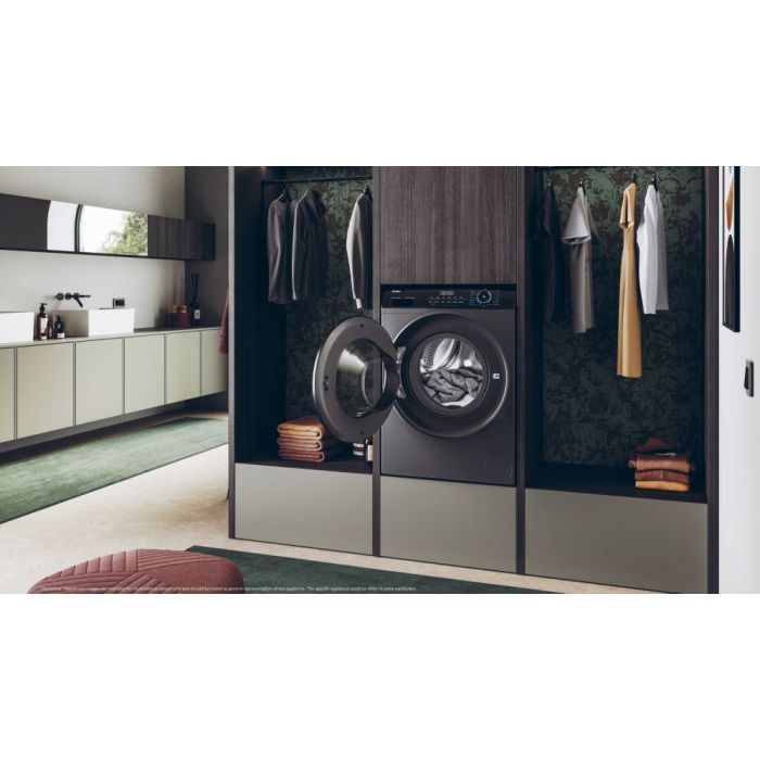 Стиральная машина Haier HW90-B14939S8 изображение 10