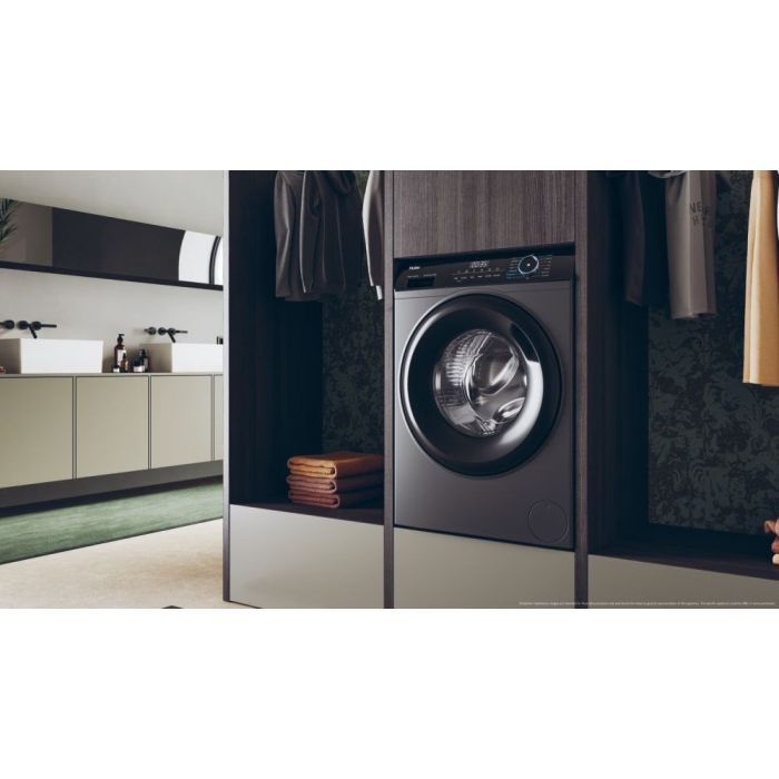 Стиральная машина Haier HW90-B14939S8 изображение 12
