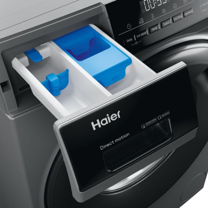 Стиральная машина Haier HW90-B14939S8 изображение 8