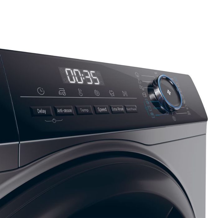 Стиральная машина Haier HW90-B14939S8 изображение 9