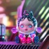Фигурка Pop Mart сюрприз City of night Skullpanda (SPCN-01) изображение 3