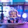 Фигурка Pop Mart сюрприз City of night Skullpanda (SPCN-01) изображение 4