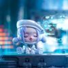 Фигурка Pop Mart сюрприз City of night Skullpanda (SPCN-01) изображение 6