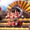 Фигурка Pop Mart сюрприз City of night Skullpanda (SPCN-01) изображение 9