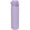 Пляшка для води ION8 OneTouch Stainless Steel 600 мл Light Purple (I8SS600PERI)