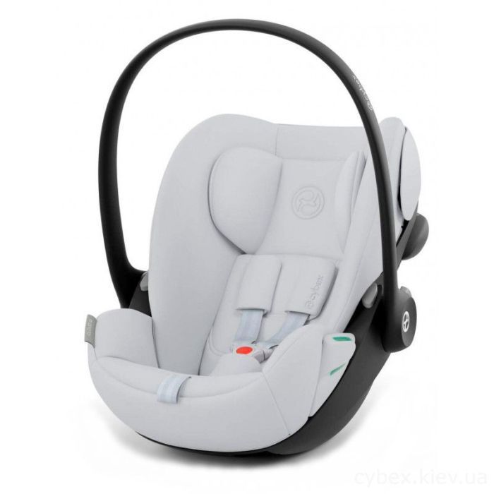 Автокрісло Cybex Cloud G i-Size Fog Grey (524001365)