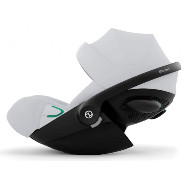 Автокрісло Cybex Cloud G i-Size Fog Grey (524001365) зображення 4
