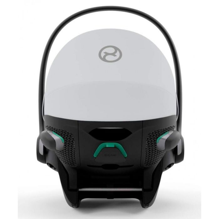 Автокрісло Cybex Cloud G i-Size Fog Grey (524001365) зображення 5