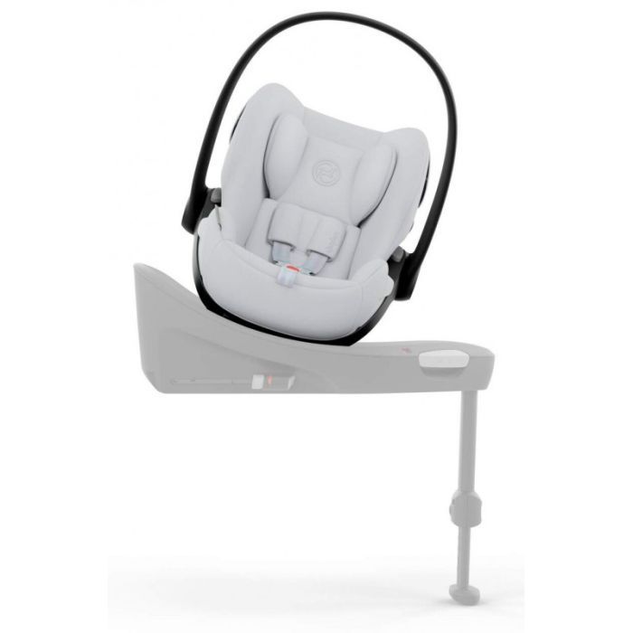 Автокрісло Cybex Cloud G i-Size Fog Grey (524001365) зображення 6