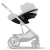 Автокрісло Cybex Cloud G i-Size Fog Grey (524001365) зображення 7