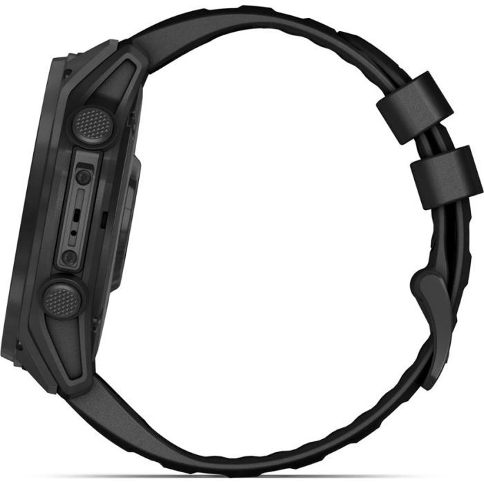 Смарт-годинник Garmin Tactix 8 Standard, Solar 51mm, GPS смарт-годинник (010-03407-01) зображення 11