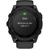 Смарт-годинник Garmin Tactix 8 Standard, Solar 51mm, GPS смарт-годинник (010-03407-01) зображення 2