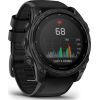 Смарт-годинник Garmin Tactix 8 Standard, Solar 51mm, GPS смарт-годинник (010-03407-01) зображення 3
