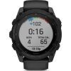 Смарт-годинник Garmin Tactix 8 Standard, Solar 51mm, GPS смарт-годинник (010-03407-01) зображення 8