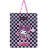 Подарочный пакет Kite Kuromi, 26х32 см (HK25-266-2) изображение 2