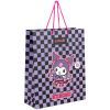 Подарочный пакет Kite Kuromi, 26х32 см (HK25-266-2)