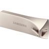 USB флеш накопитель Samsung 512GB Bar Plus Champagne Silver USB 3.2 (MUF-512BE3/APC) изображение 3