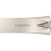 USB флеш накопитель Samsung 512GB Bar Plus Champagne Silver USB 3.2 (MUF-512BE3/APC)