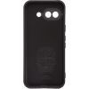 Чехол для мобильного телефона Armorstandart ICON Google Pixel 9a Camera cover Black (ARM83646) изображение 2