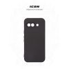 Чехол для мобильного телефона Armorstandart ICON Google Pixel 9a Camera cover Black (ARM83646) изображение 3