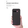 Чехол для мобильного телефона Armorstandart ICON Google Pixel 9a Camera cover Black (ARM83646) изображение 7