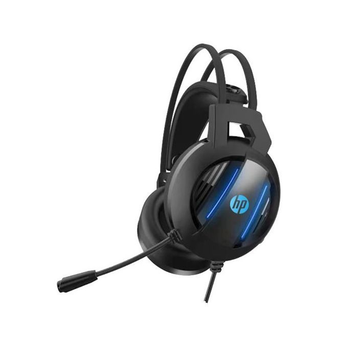 Наушники HP **DHE-8001*