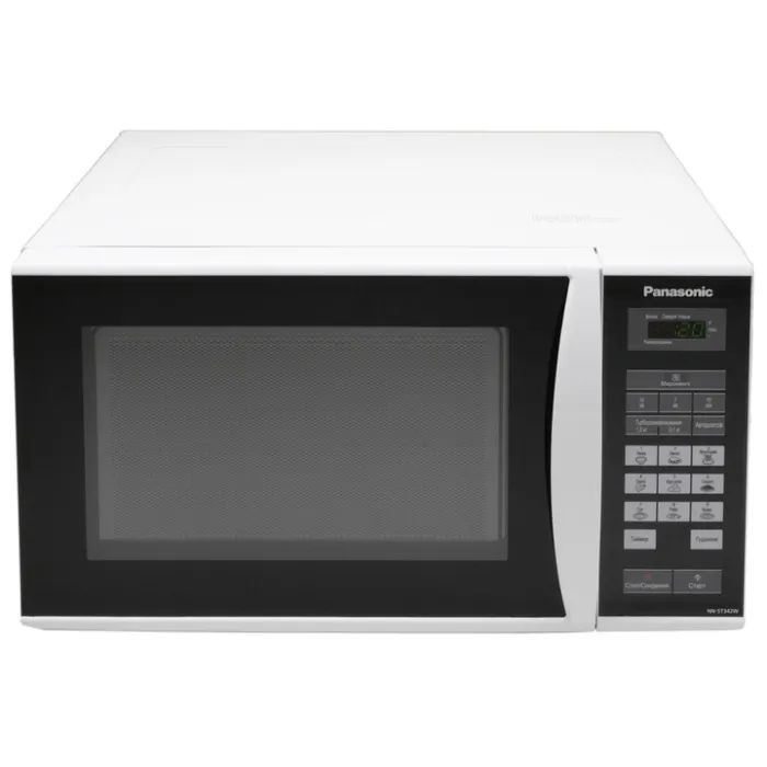 Мікрохвильова піч Panasonic NN-ST342WZUE