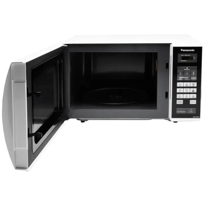 Мікрохвильова піч Panasonic NN-ST342WZUE зображення 2
