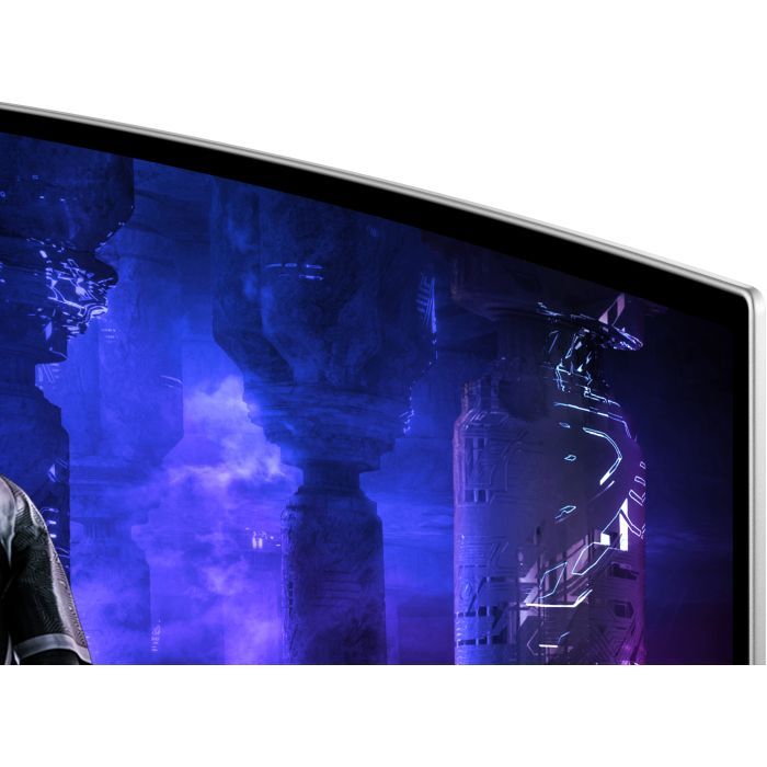 Монитор Samsung LS49DG952SIXUA изображение 4