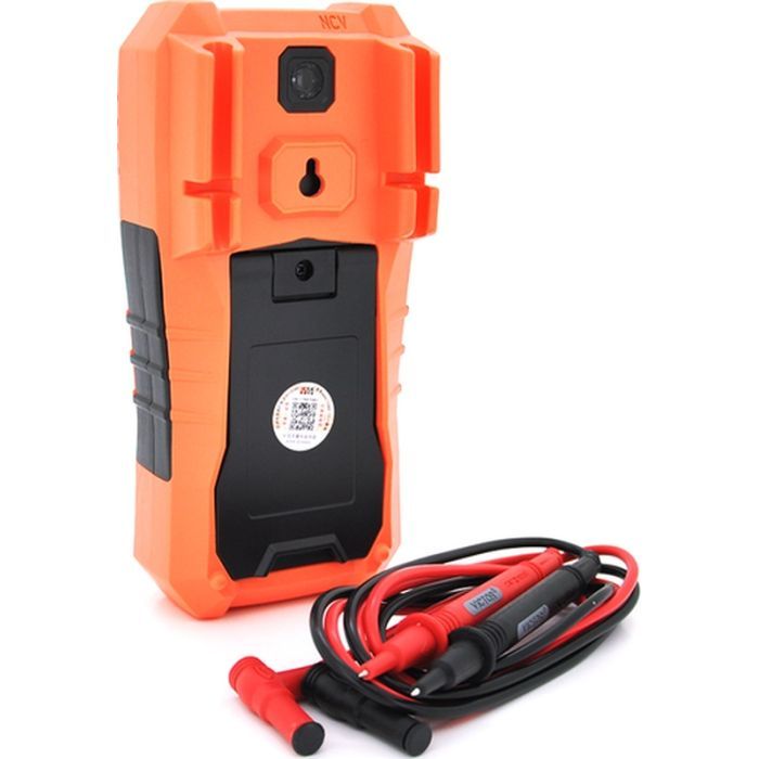 Цифровой мультиметр Voltronic VC-890D (VC890D) изображение 3