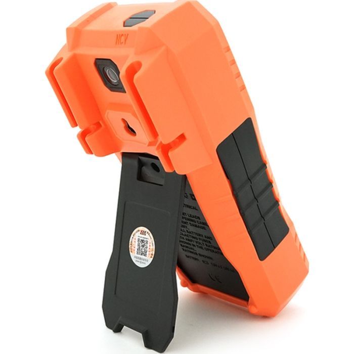 Цифровой мультиметр Voltronic VC-890D (VC890D) изображение 6