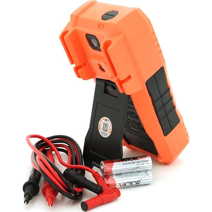 Цифровой мультиметр Voltronic VC-890D (VC890D) изображение 7