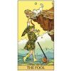 Гральні карти Scarabeo Таро Наслідків (After Tarot) (EX227MU) зображення 2