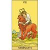 Гральні карти Scarabeo Таро Наслідків (After Tarot) (EX227MU) зображення 4