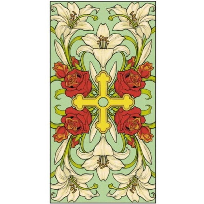 Гральні карти Scarabeo Таро Наслідків (After Tarot) (EX227MU) зображення 6