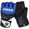 Рукавички для MMA RDX Model GGR-F12U M (GGR-F12U-M) зображення 3