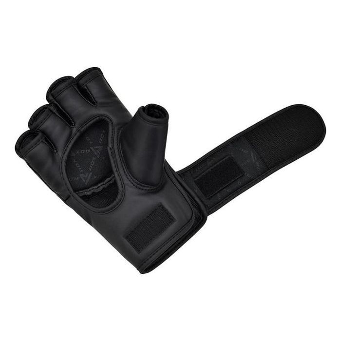 Рукавички для MMA RDX Model GGR-F12U M (GGR-F12U-M) зображення 6